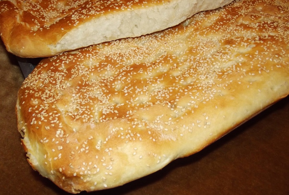 To Ploumisto Psomi Museum of Bread